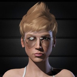The Final Kingdom portrait