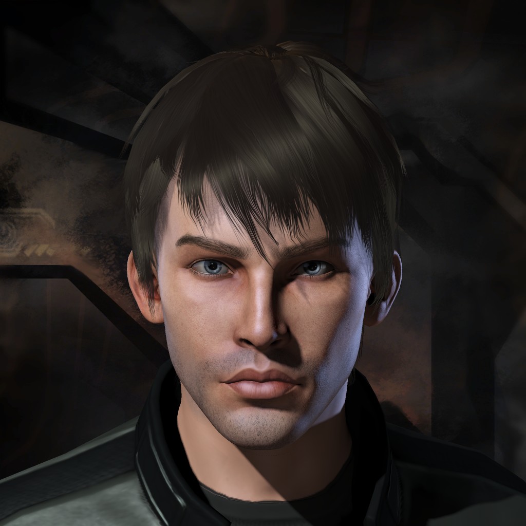 Xander Morgan