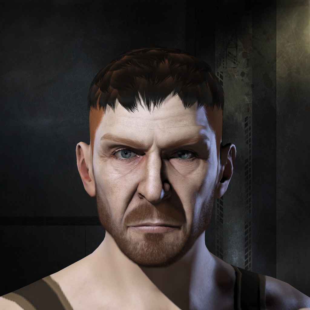 Wandering Darkstar