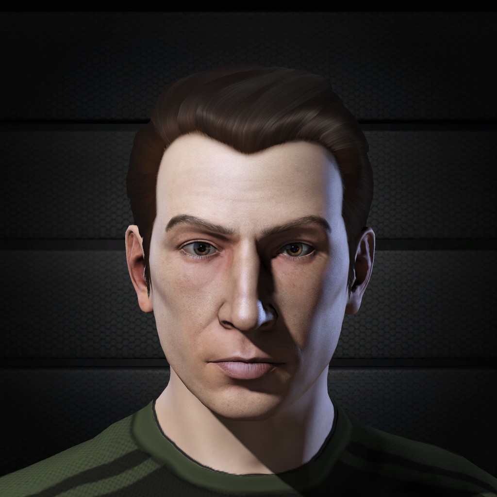 Sam Aninhaim