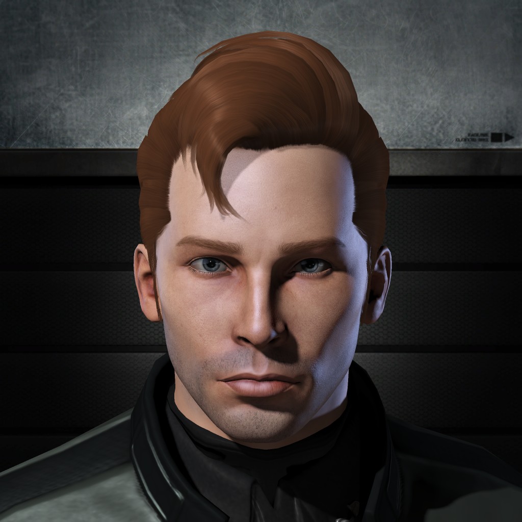 Wayne Solas