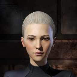 NakanoIchika portrait