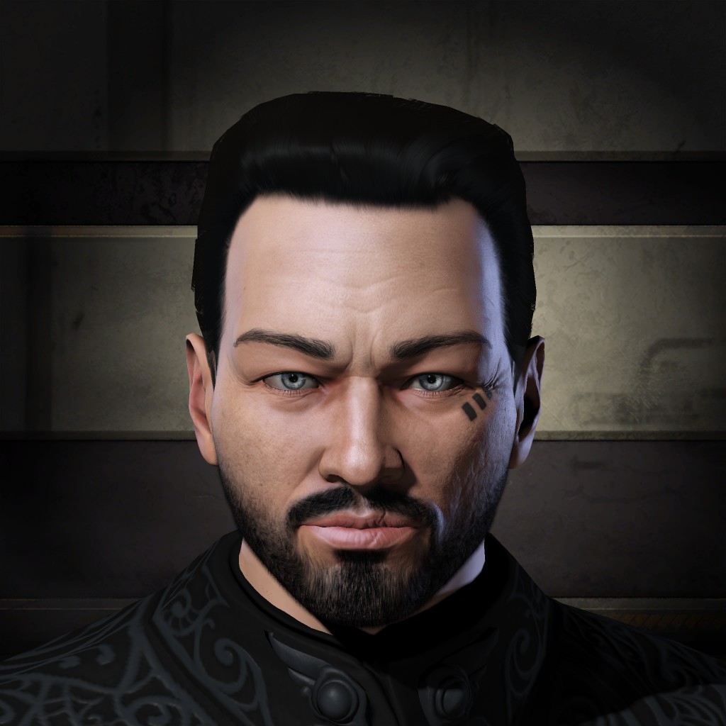 Arktavious Dread