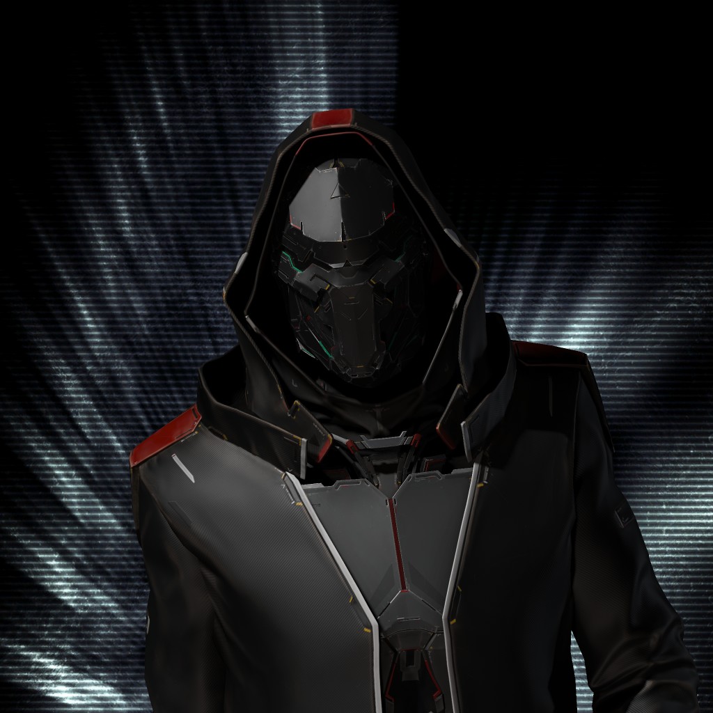 Awakened Drifter