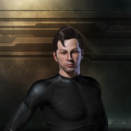 bravest02 portrait