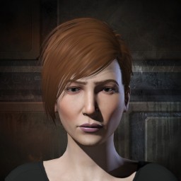 RevelNavy portrait