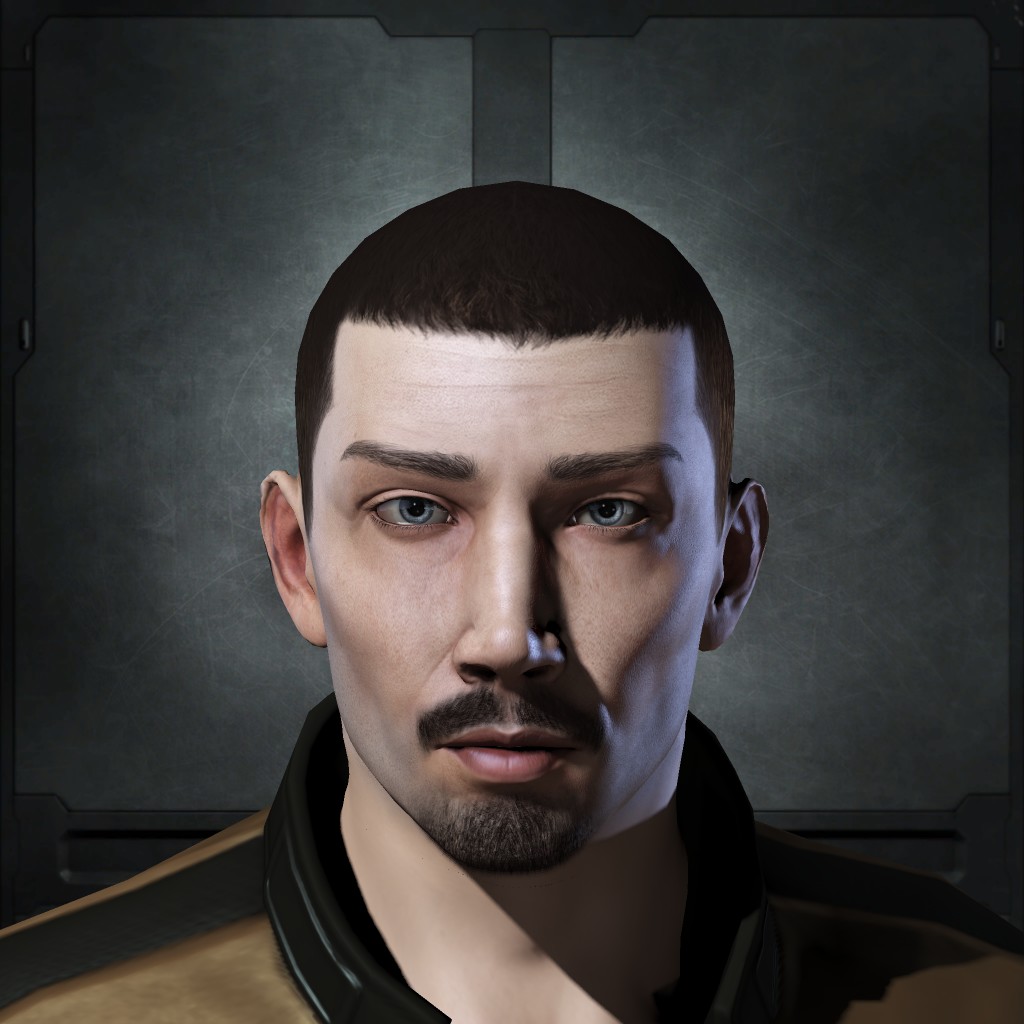 Thomas Trevor