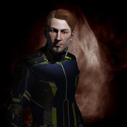 Kasztaniak portrait