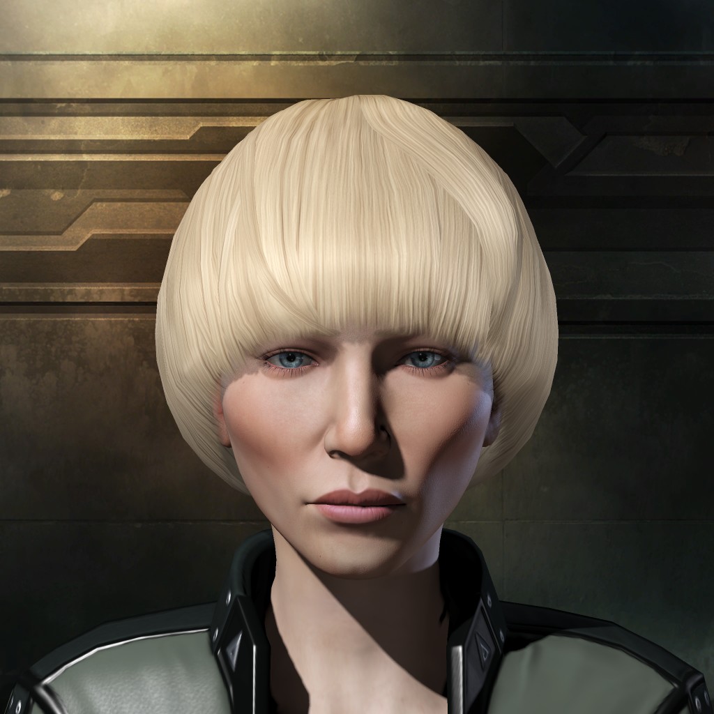 ONE AMARR SPY