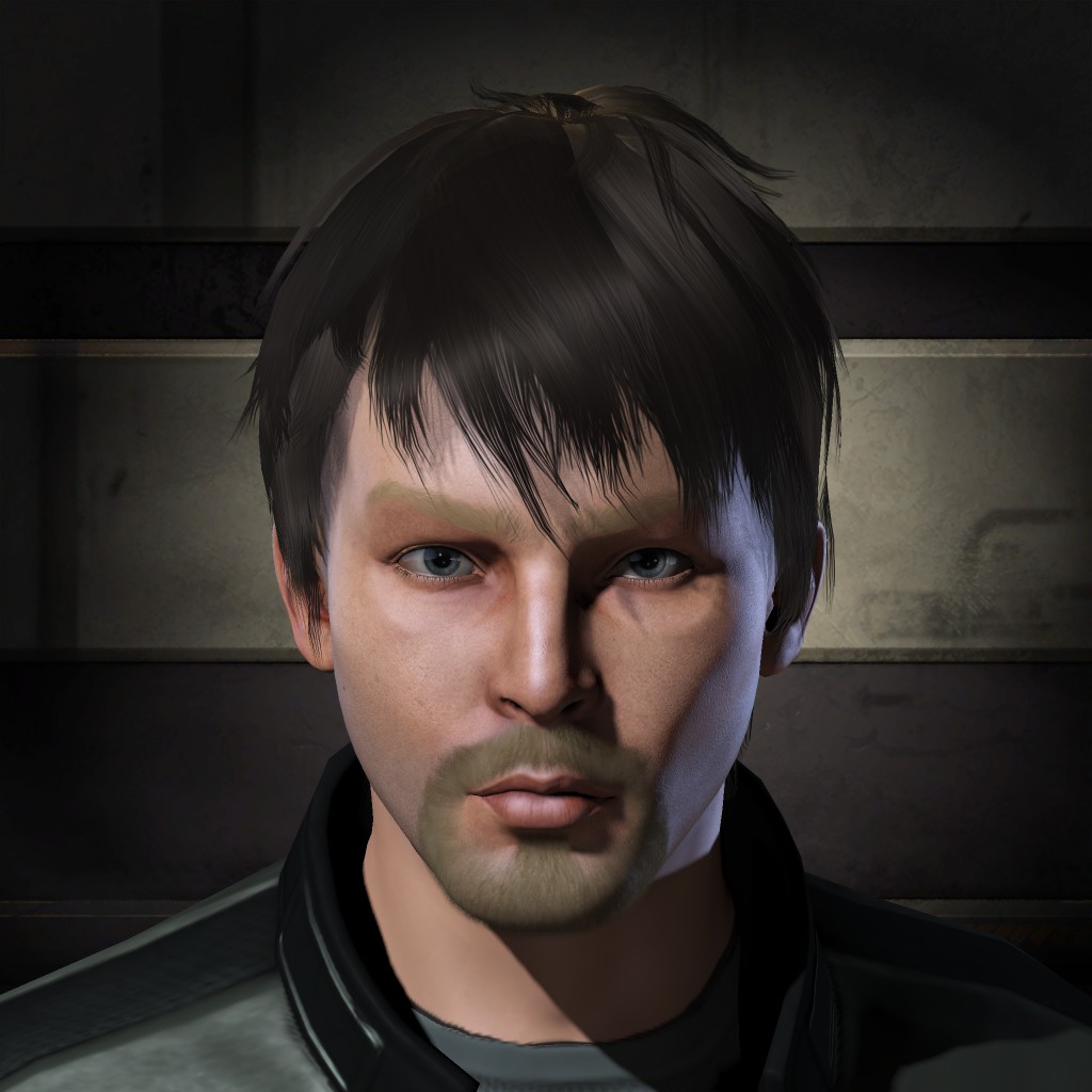 Byron Pfister