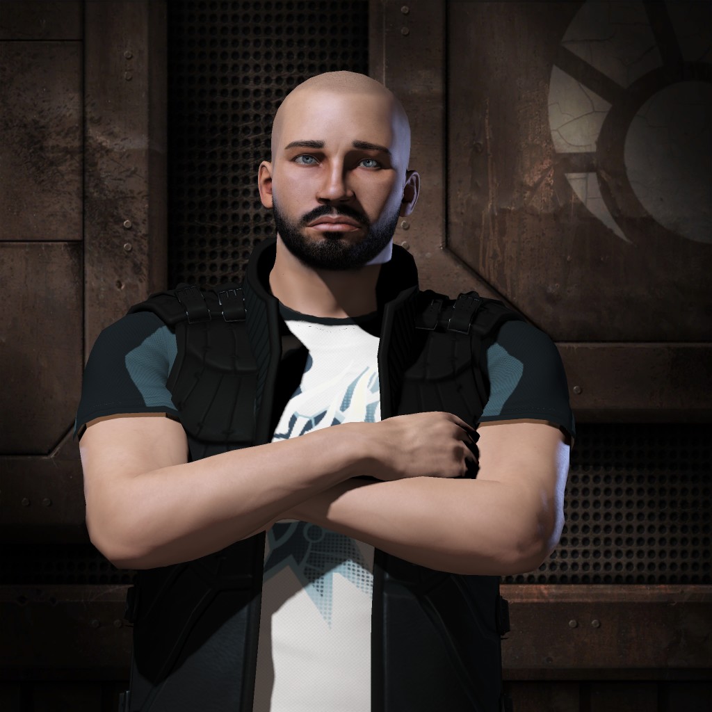 Andrii Gen