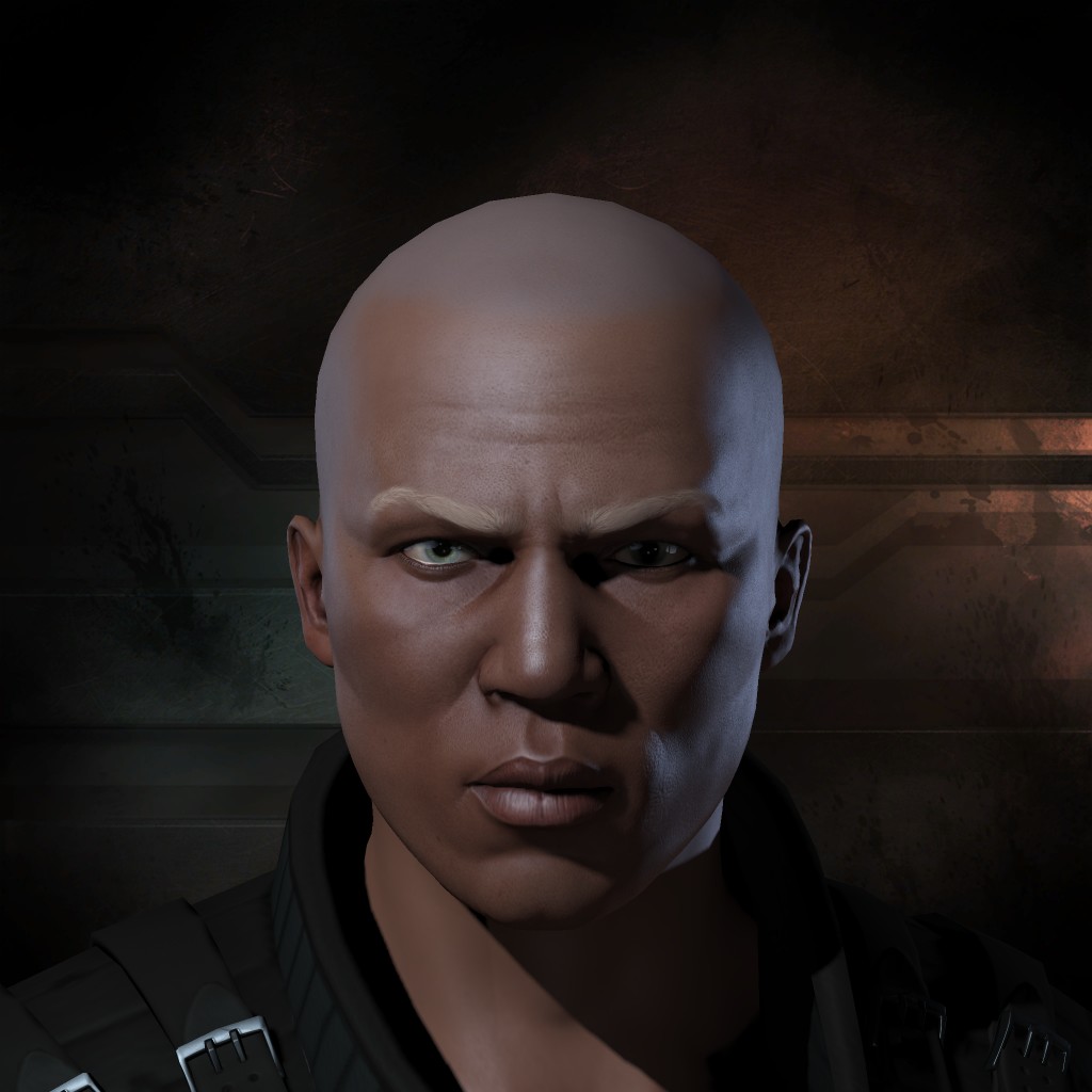 zLegion 13 portrait