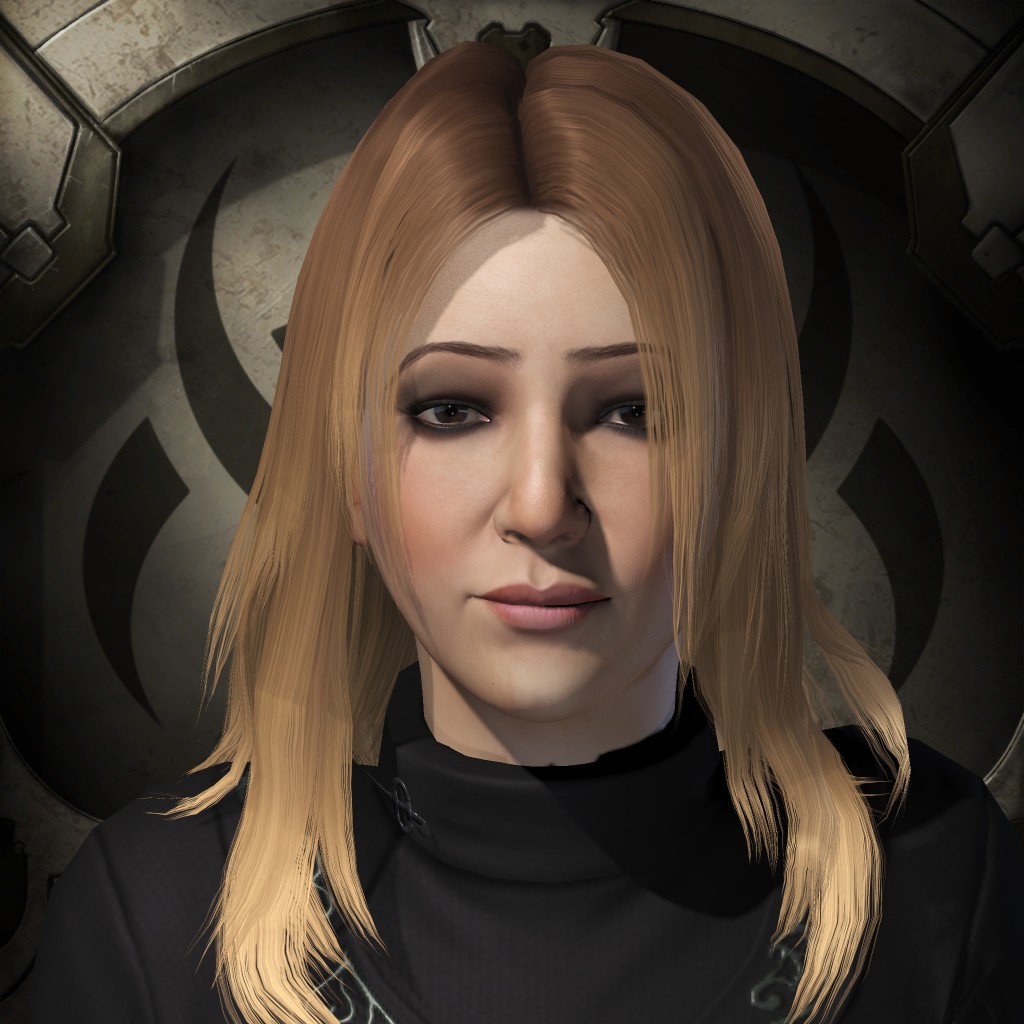 Celestine Sorritas