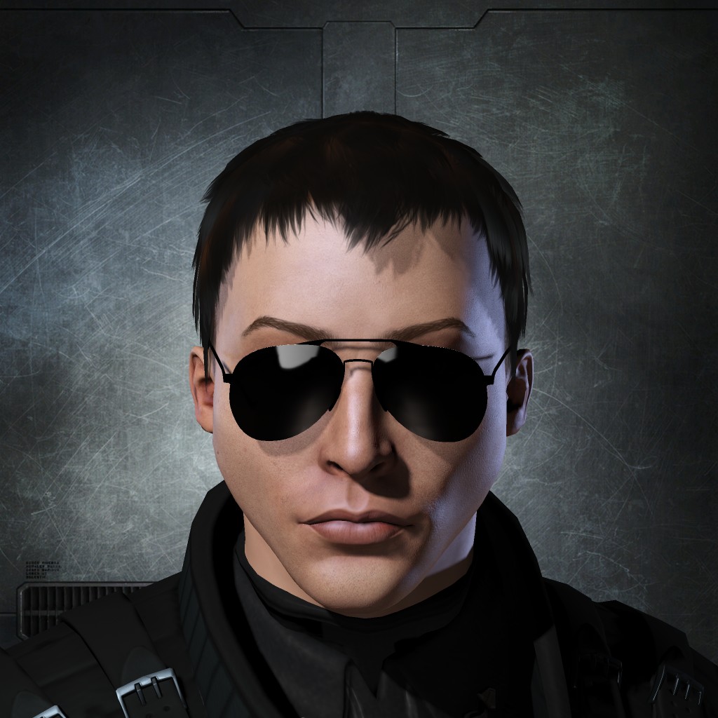 Kmdr Romario Boirelle