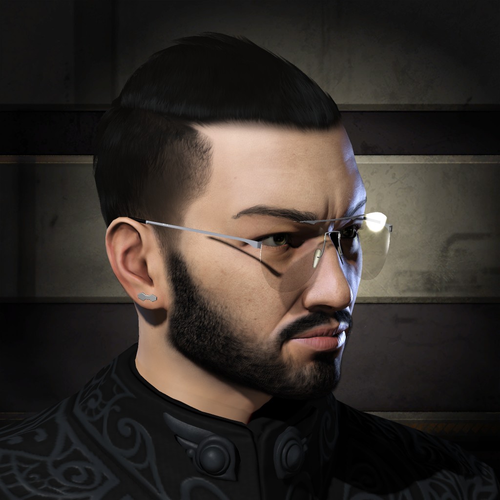 Father Tong