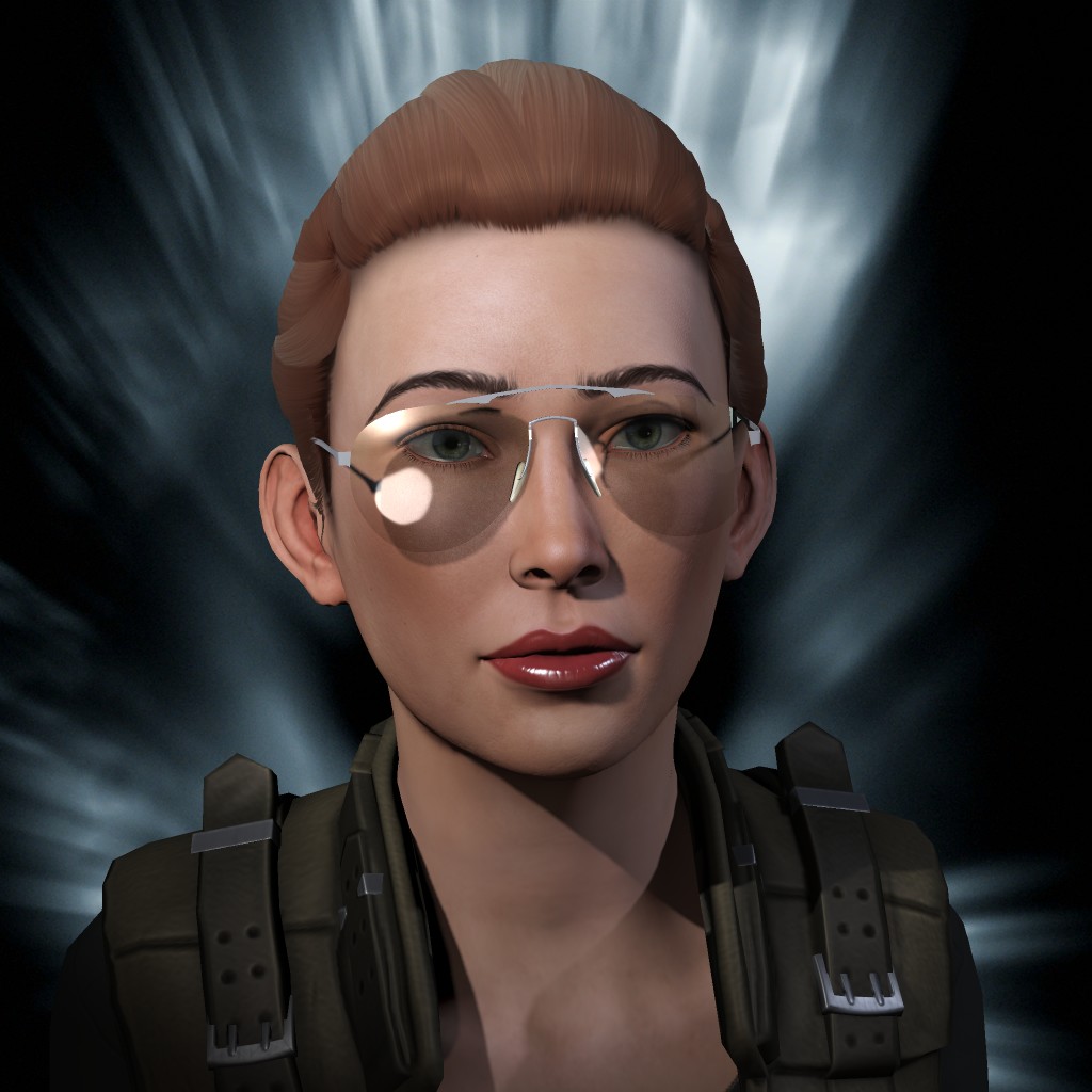 Gallente Citizen 2123169248