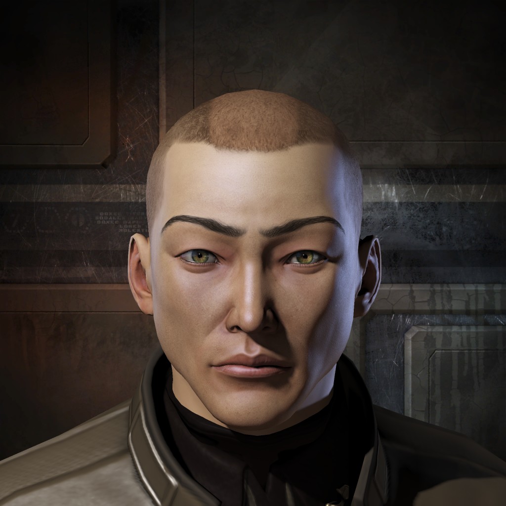 Trader D Doom