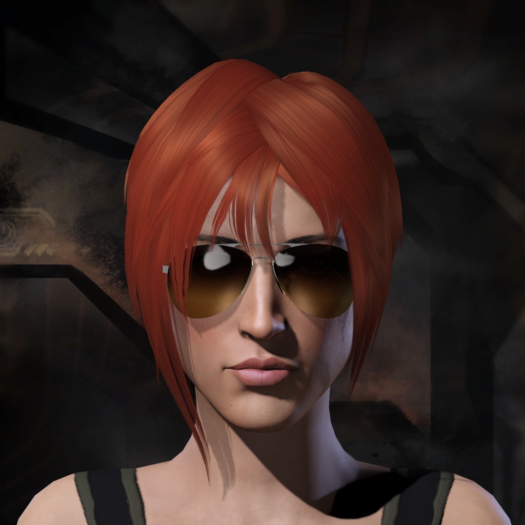 Xenja von IkE