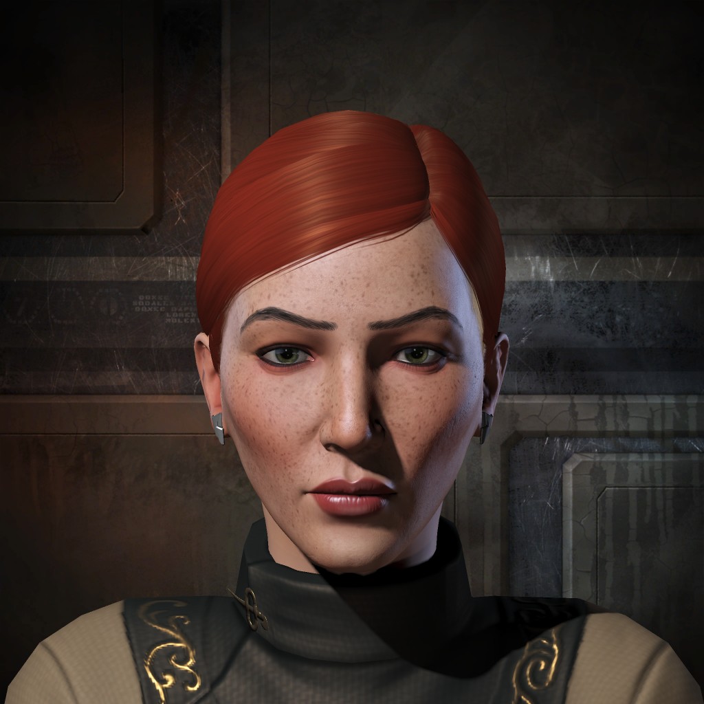 Zarah Winderslought