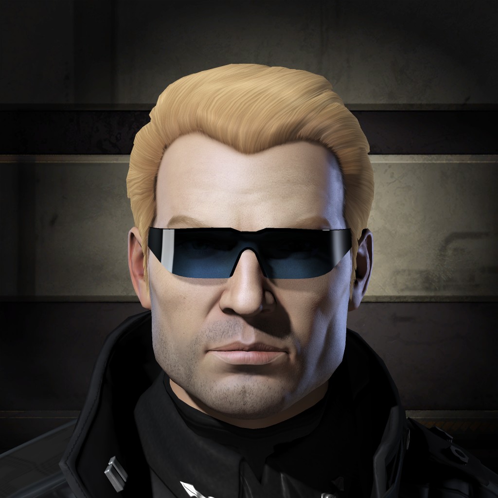 Varulven Rex