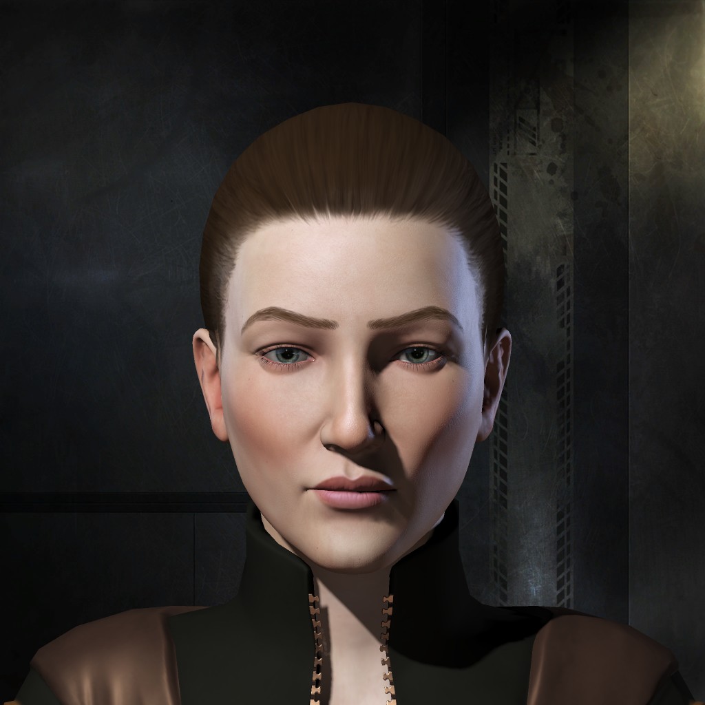 Dianna Fyre