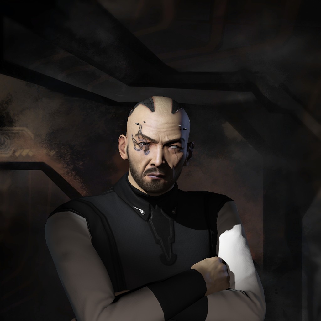 Benutzeravatar