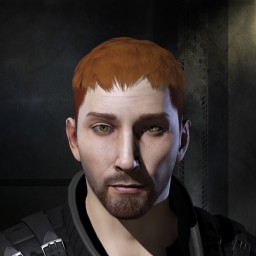 Lu7Amon portrait