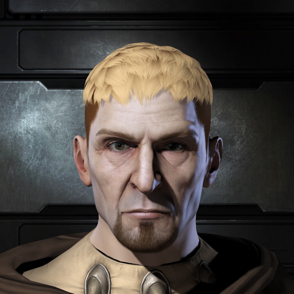 Sita Habalu portrait