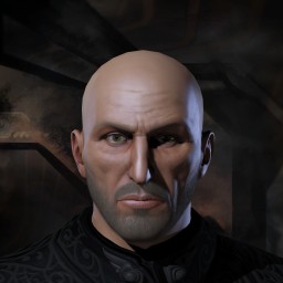 SilentSigma portrait