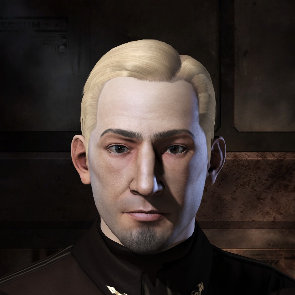Mayor Bonn