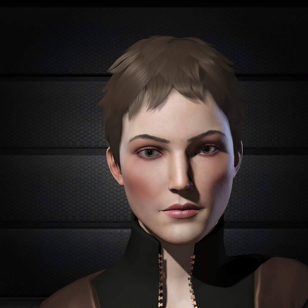 Mellisandrea