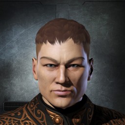 bublikmen portrait