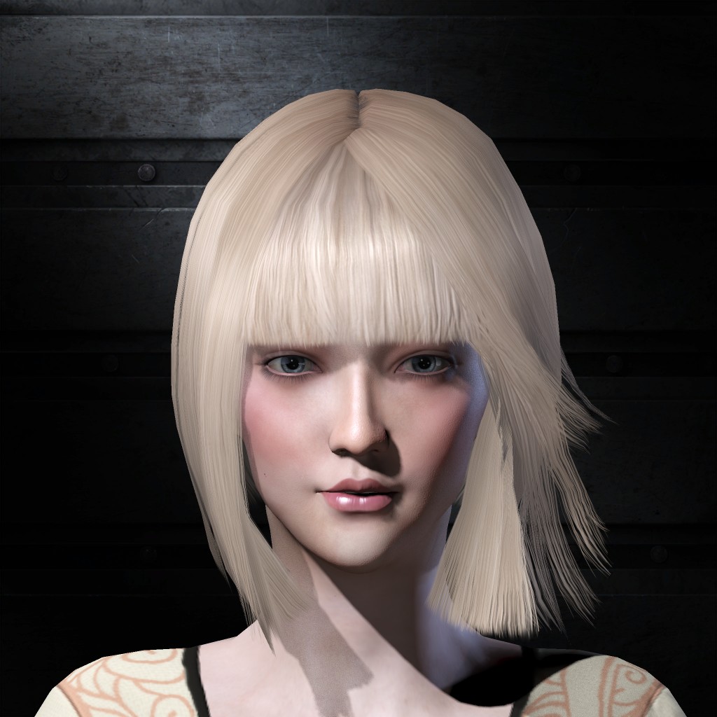 Ardor Veria