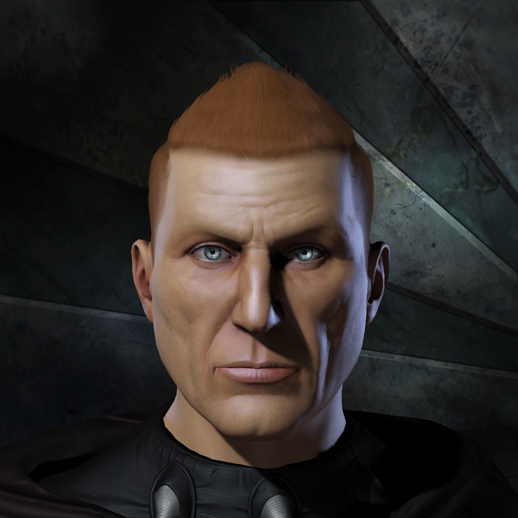 Strannik Angel0