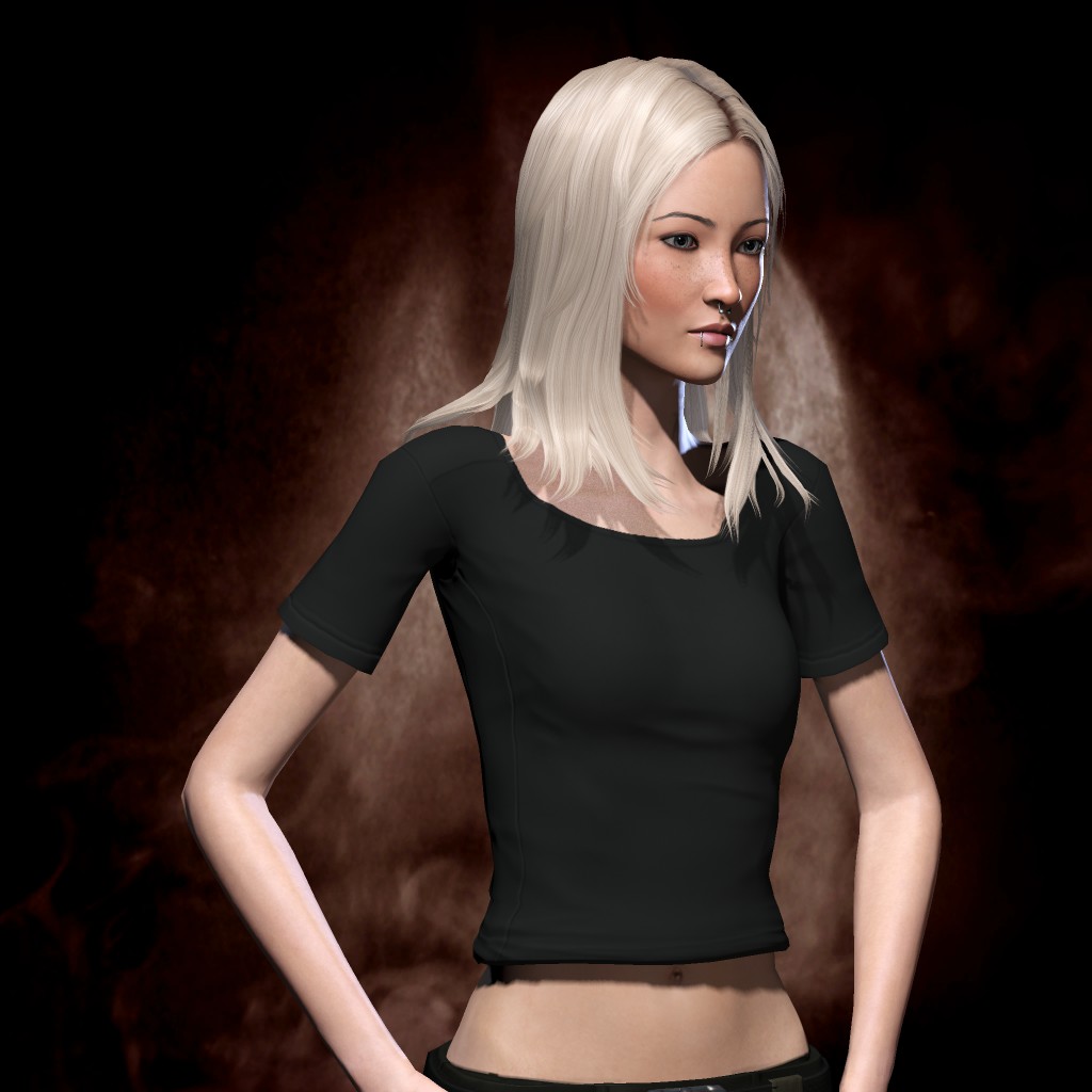 Freya Yiimrr