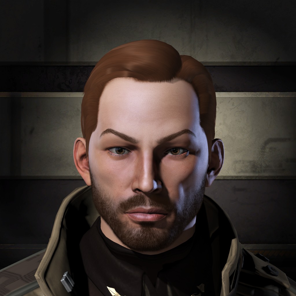 Director of Delve