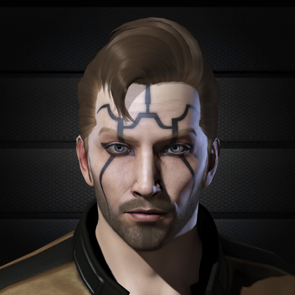 Levi Matvei