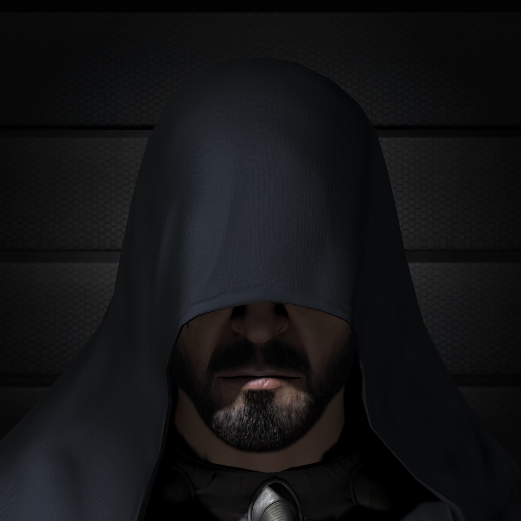 portrait