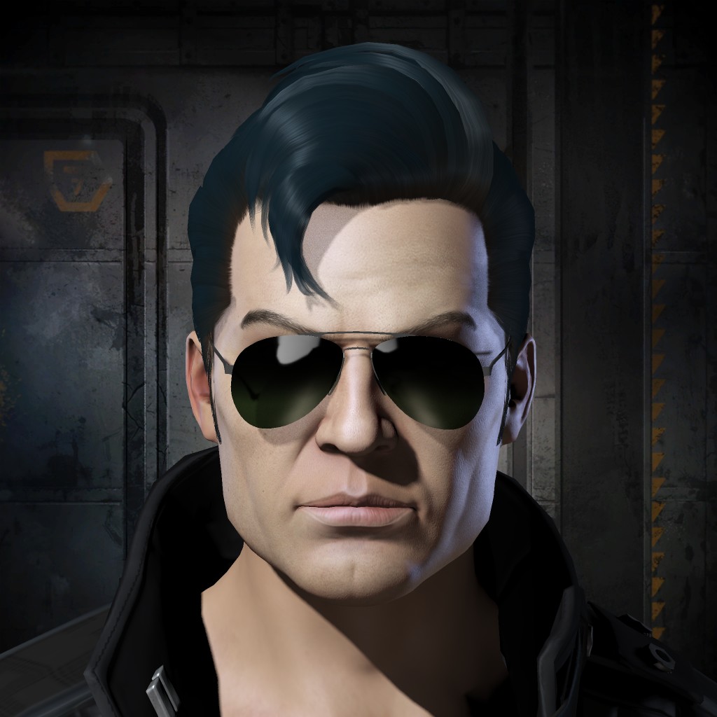 SenSoR Galaktikovich 2