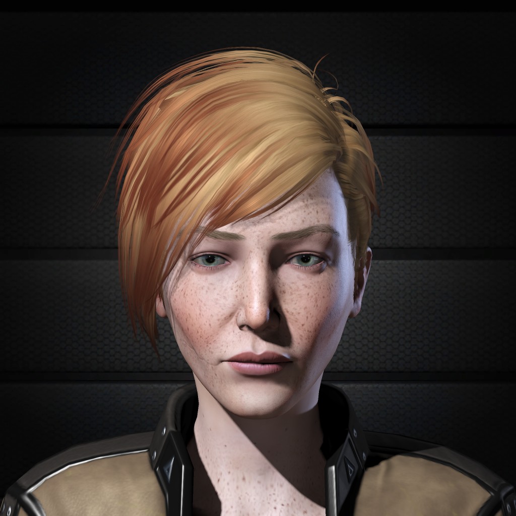 portrait