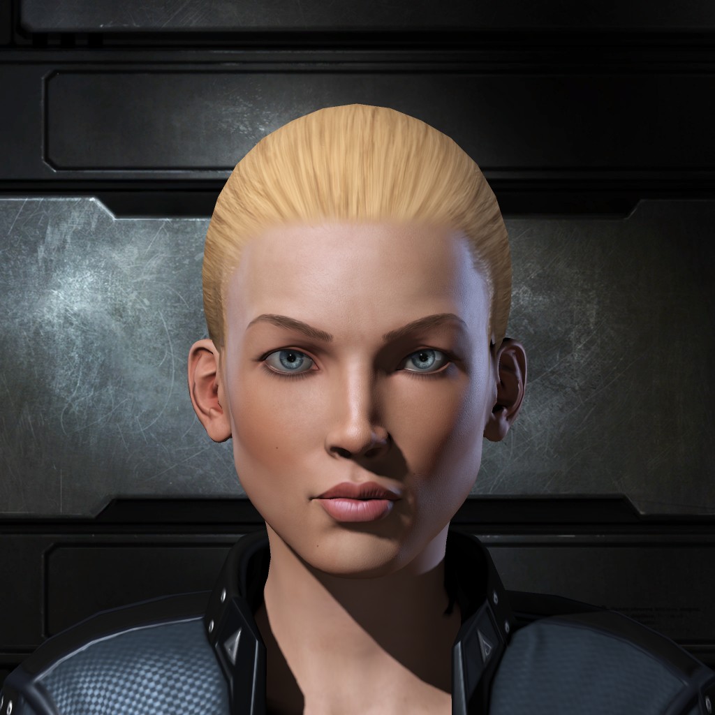 Carina Nygaard