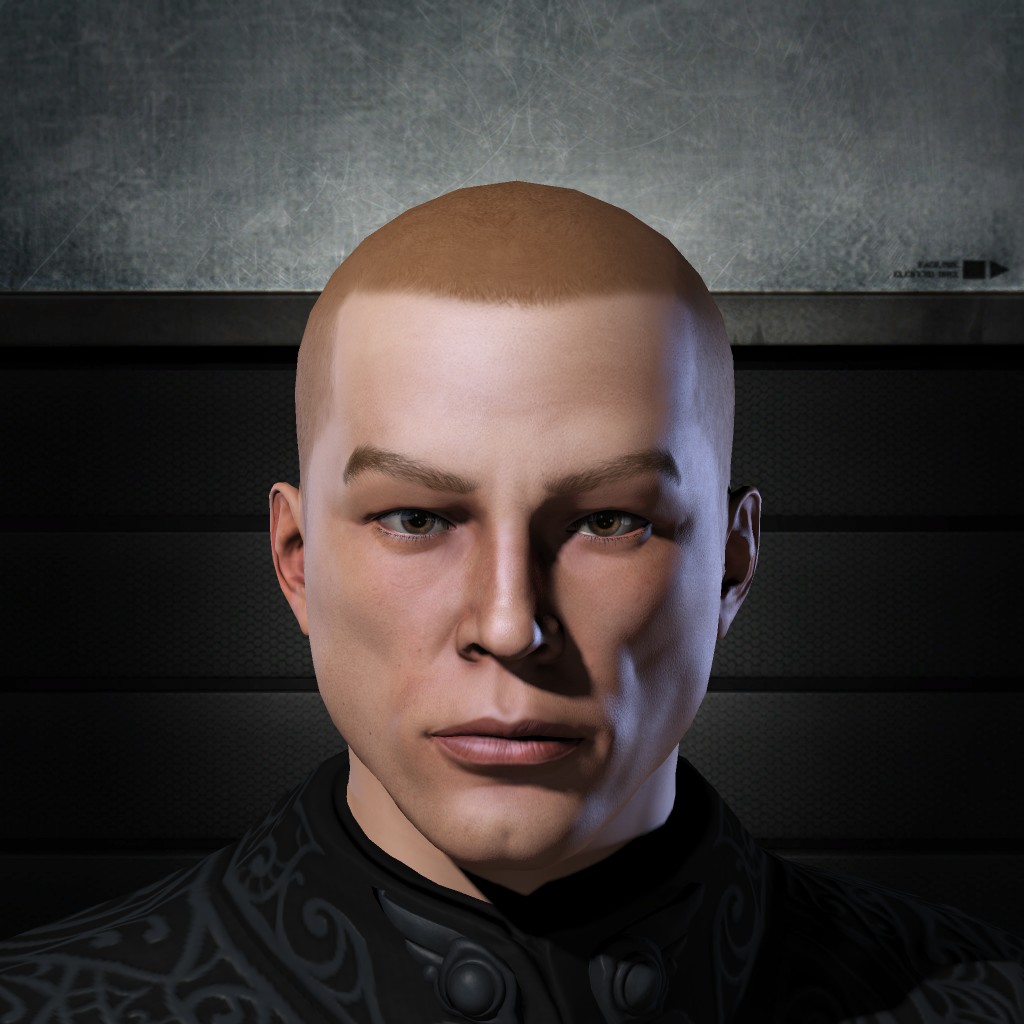 ISkaron