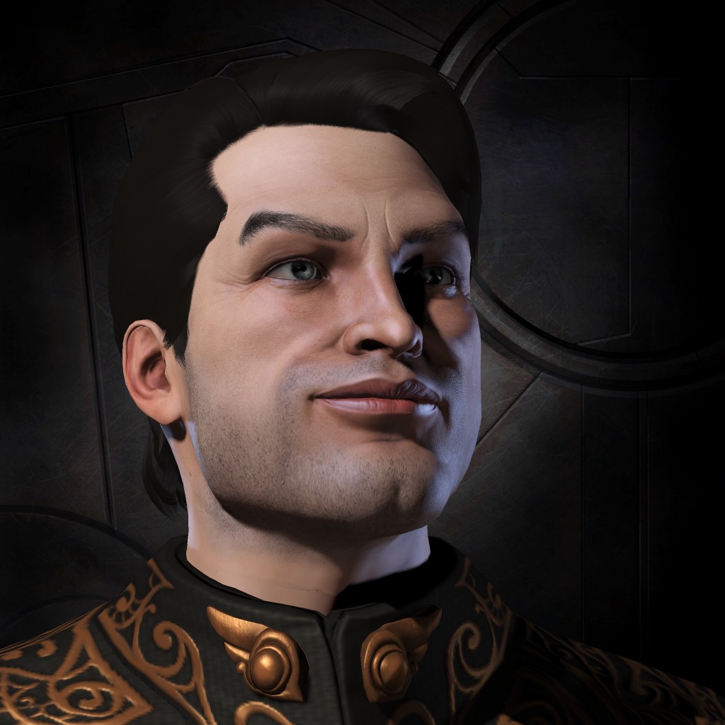Major Farquaad