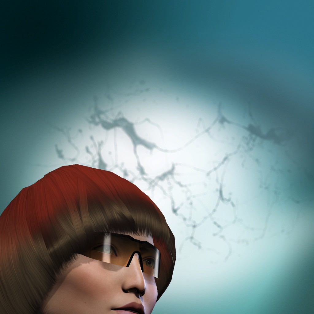 Polina Mushroom