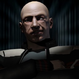 Nyxar Solen portrait