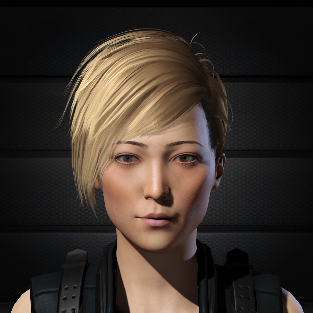 portrait