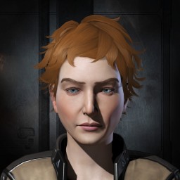 Oleben Raholan portrait