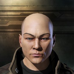 Netsanen Ra Mikakka portrait