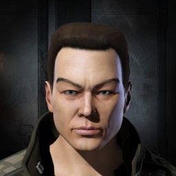 Manikuola Outamon portrait