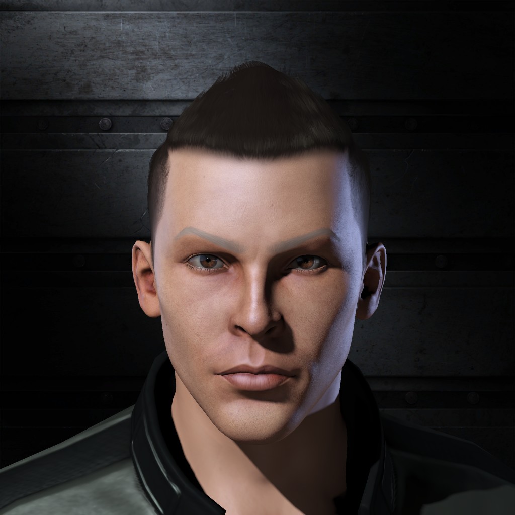 gordonthewarden